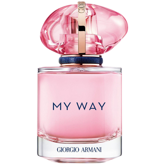 Giorgio Armani, My Way Nectar, Apă de parfum, Pentru femei, 50 ml