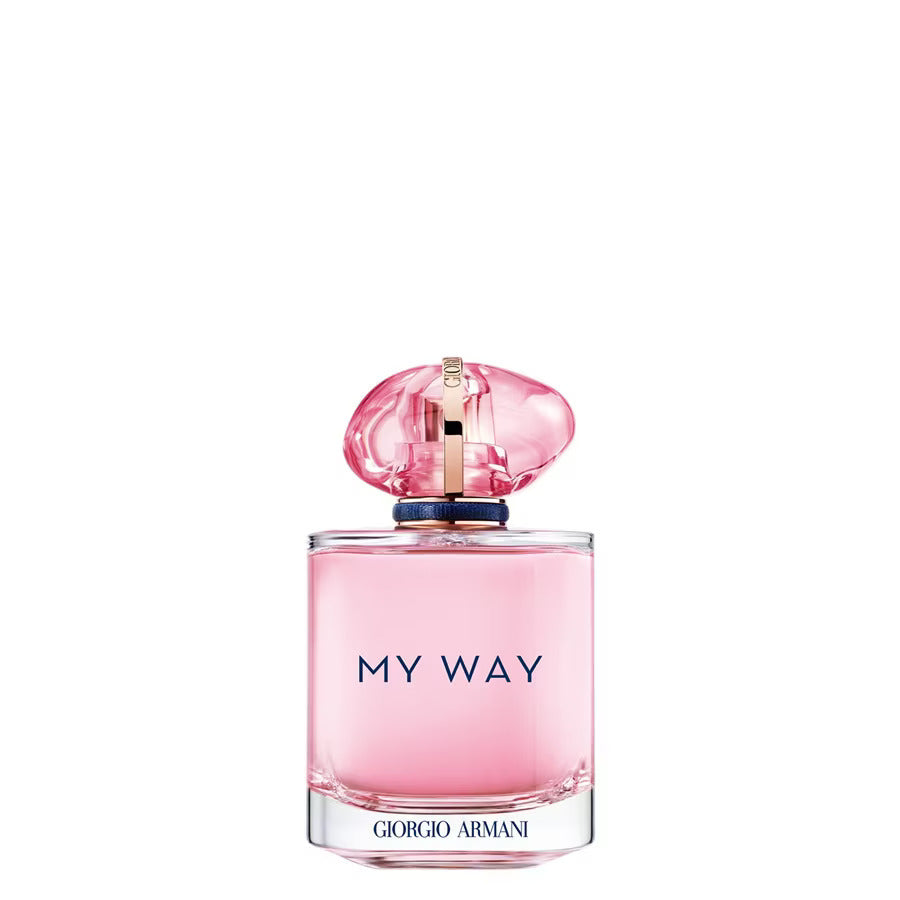 Giorgio Armani, My Way Nectar, Apa de parfum, Femei, 90 ml *Tester