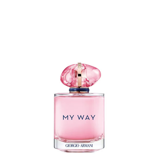 Giorgio Armani, My Way Nectar, Apa de parfum, Femei, 90 ml *Tester