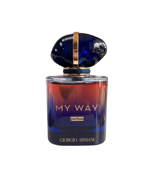 Giorgio Armani, My Way, Parfum, Femei, 50 ml *Tester