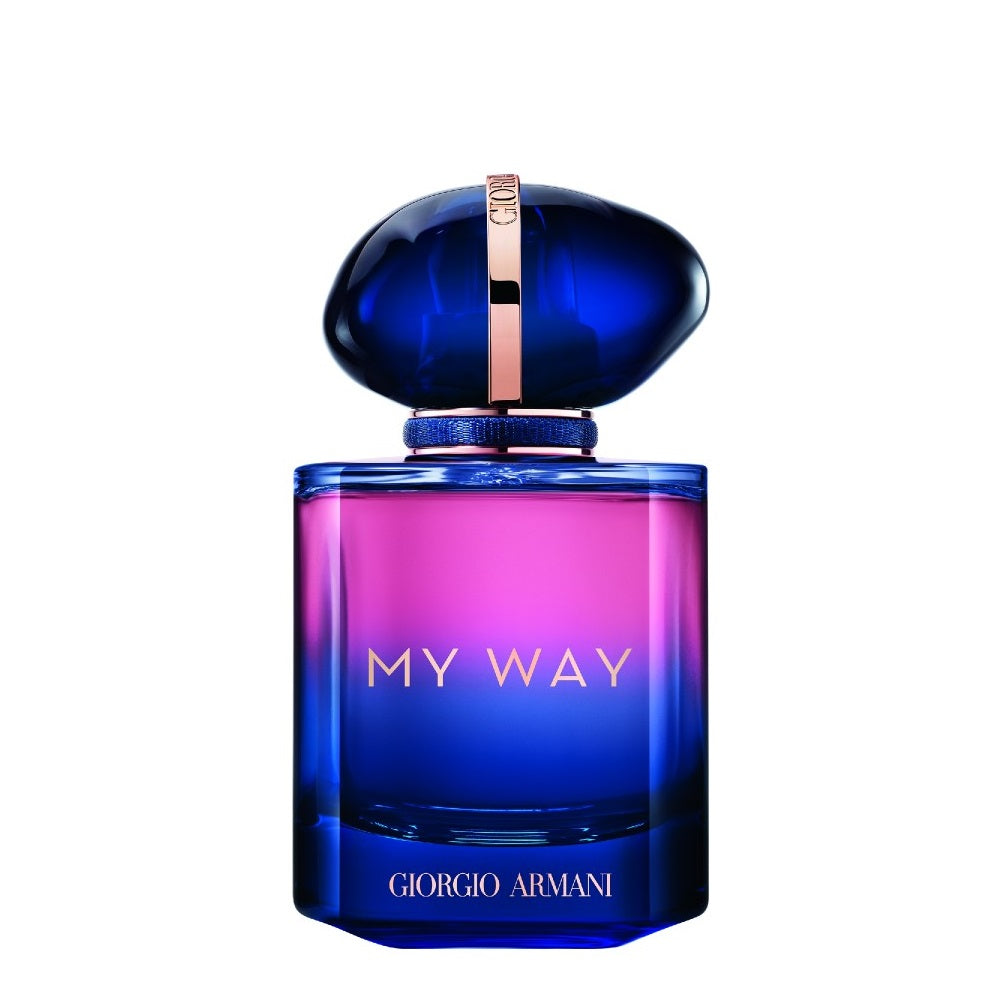 Giorgio Armani, My Way, Parfum, Femei, Refillable, 50 ml