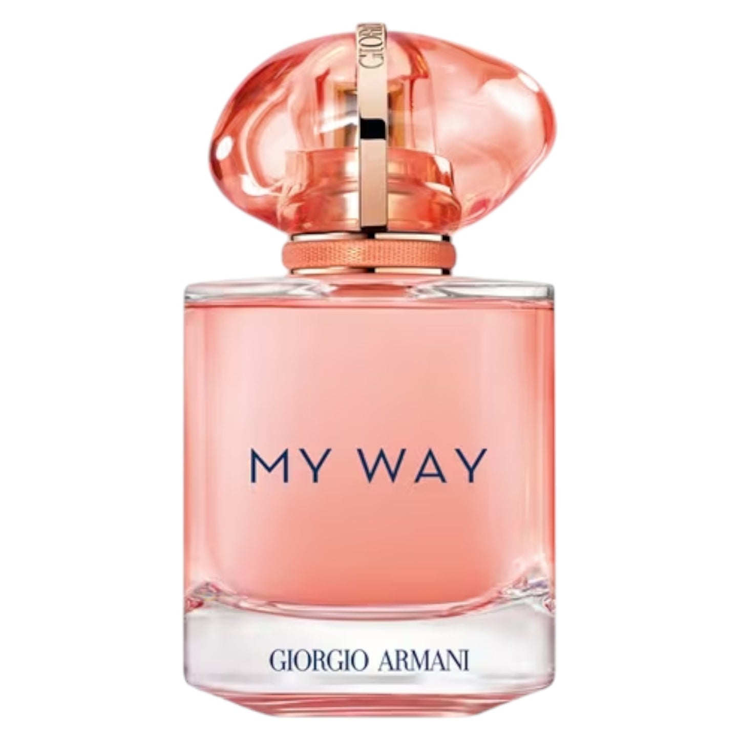 Giorgio Armani, My Way Ylang, Apa de parfum, Femei, 50 ml