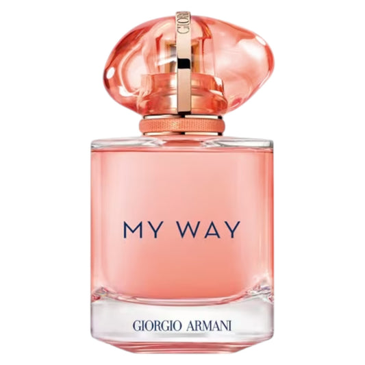 Giorgio Armani, My Way Ylang, Apa de parfum, Femei, 50 ml