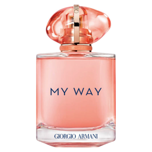 Giorgio Armani, My Way Ylang, Apa de parfum, Femei, 90 ml