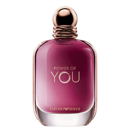 Giorgio Armani, Power of You, Apă de parfum, Pentru femei, 90 ml