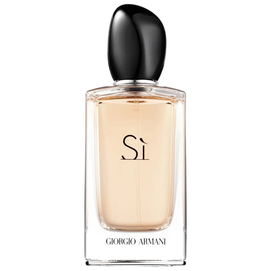 Giorgio Armani, Si, Apă de parfum, Pentru femei, 100 ml