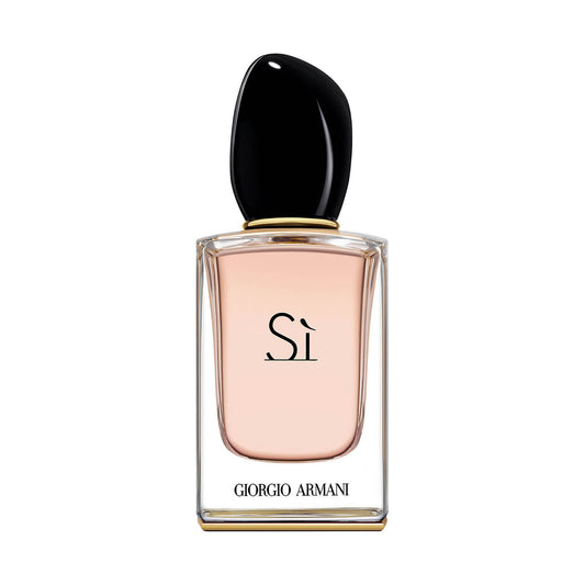 Giorgio Armani, Si, Apa de parfum, Femei, 30 ml