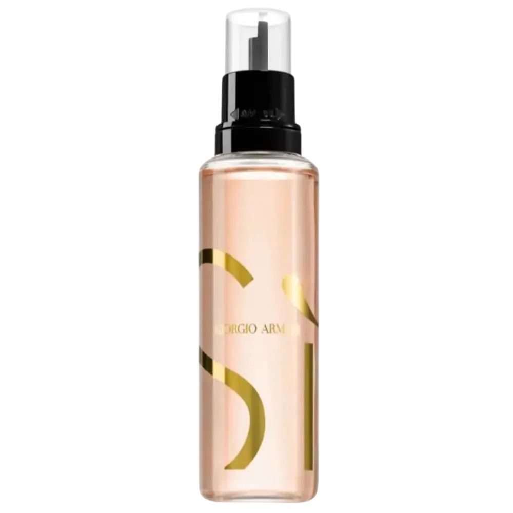 Giorgio Armani, Si, Apa de parfum, Femei, Refill, 100 ml