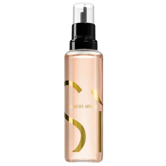 Giorgio Armani, Si, Apa de parfum, Femei, Refill, 100 ml