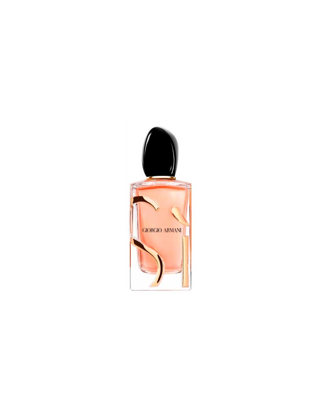 Giorgio Armani, Si Intense, Apa de parfum, Femei, 50 ml