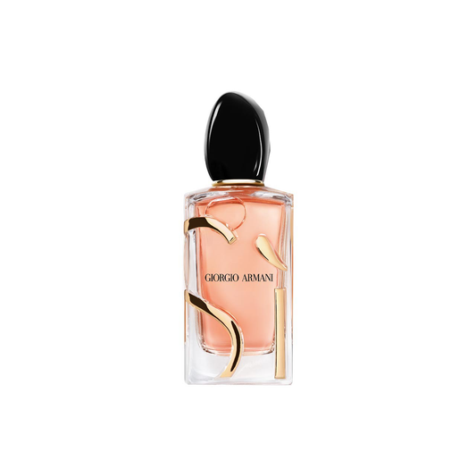 Giorgio Armani, Si Intense, Apa de parfum, Femei, Reincărcabilă, 100 ml