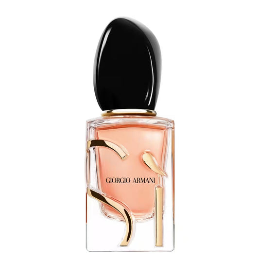 Giorgio Armani, Si Intense, Apa de parfum, Femei, Refillable, 30 ml