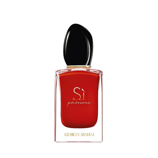 Giorgio Armani, Si Passione, Apă de parfum, Pentru femei, 30 ml