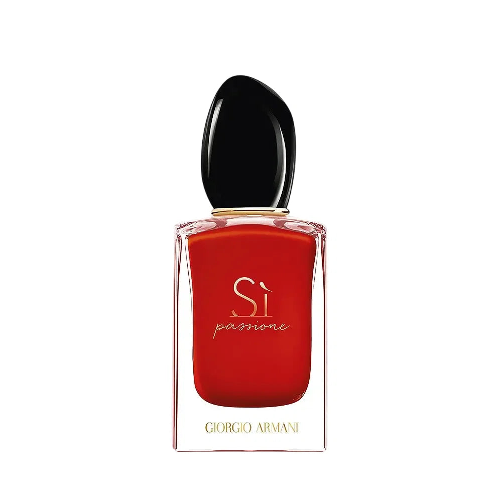 Giorgio Armani, Si Passione, Eau De Parfum, For Femei, 30 ml