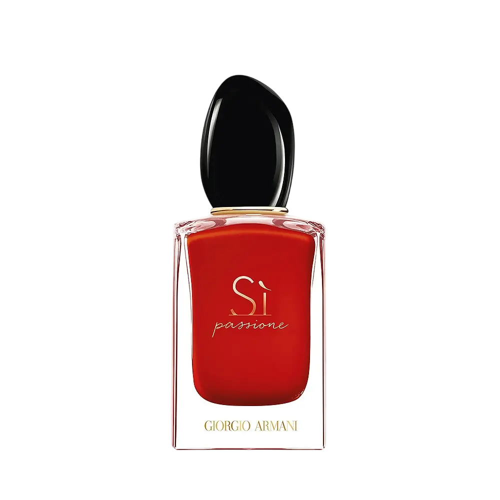 Giorgio Armani, Si Passione, Apa de parfum, Femei, 30 ml