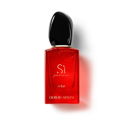 Giorgio Armani, Si Passione Eclat, Eau De Parfum, For Femei, 30 ml