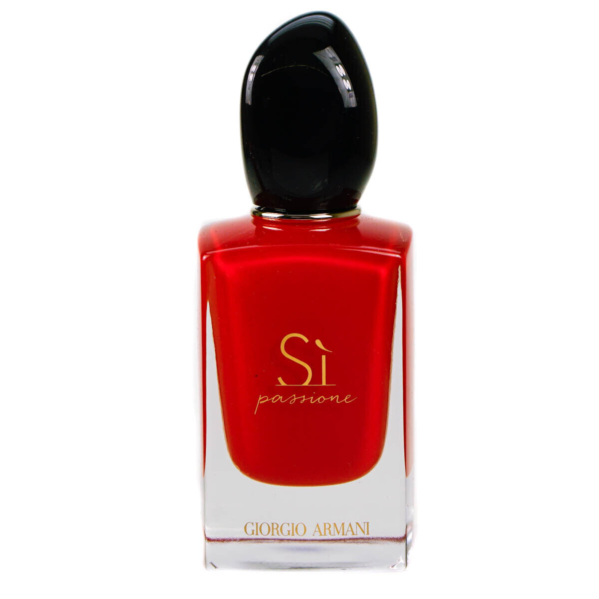 Giorgio Armani, Si Passione Intense, Apă de parfum, Pentru femei, 50 ml