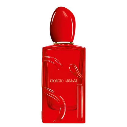 Giorgio Armani, Si Passione Red Musk, Eau De Parfum, For Femei, 100 ml