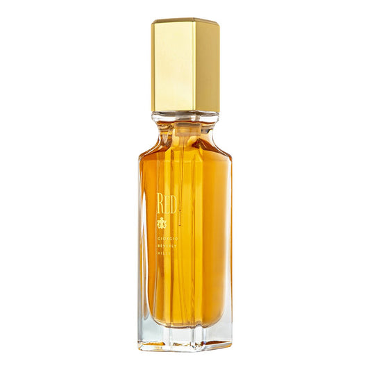 Giorgio Beverly Hills, Red, Apa de toaleta, Femei, 30 ml
