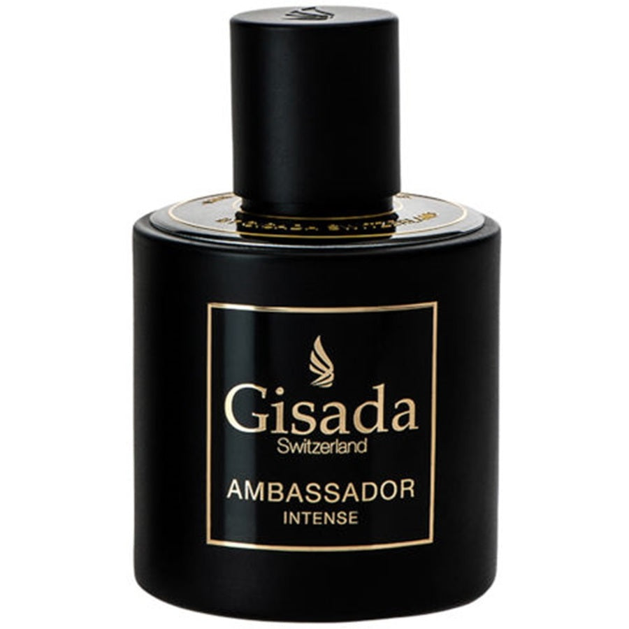 Gisada, Ambassador Intense, Apa de parfum, Barbati, 100 ml *Tester