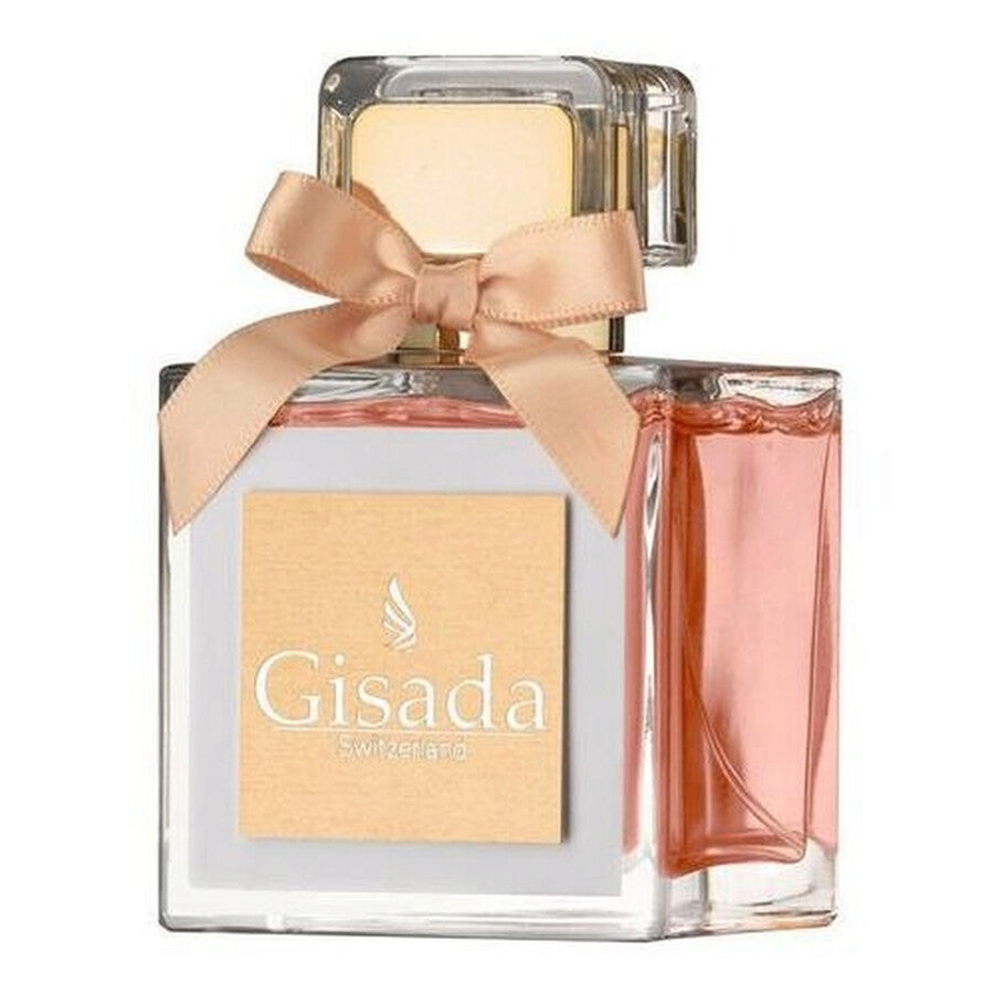 Gisada, Donna, Apa de toaleta, Femei, 100 ml *Tester