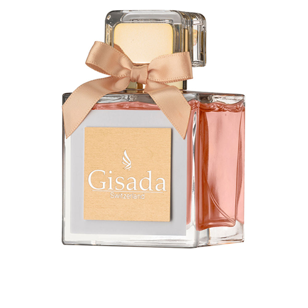 Gisada, Donna, Apa de toaleta, Femei, 50 ml