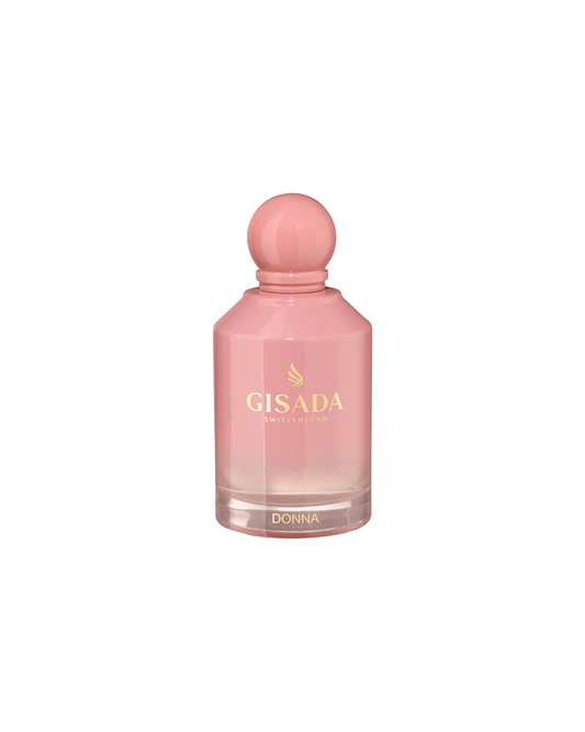 Gisada, Donna, Apa de toaleta, Femei, 50 ml