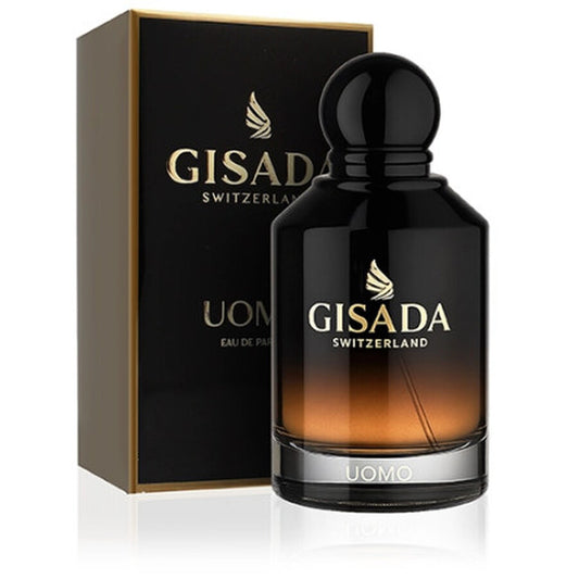 Gisada, Uomo, Eau De Parfum, Barbati, 100 ml