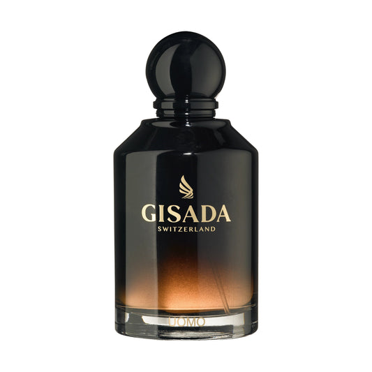 Gisada, Uomo, Eau De Parfum, Barbati, 100 ml
