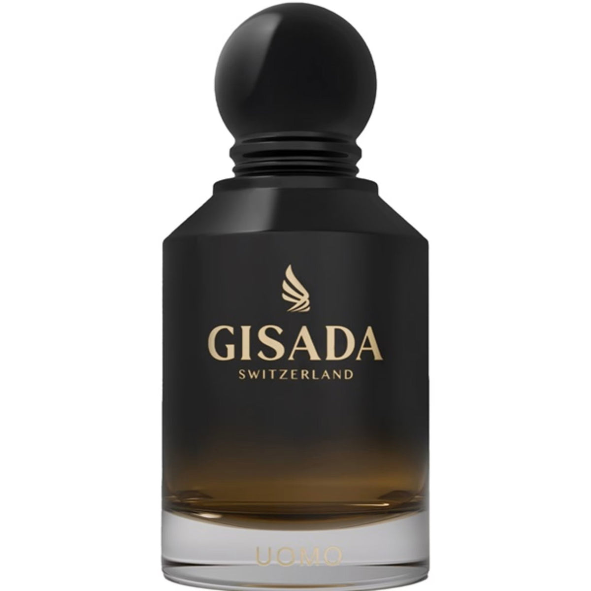 Gisada, Uomo, Apă de parfum, Pentru bărbați, 50 ml