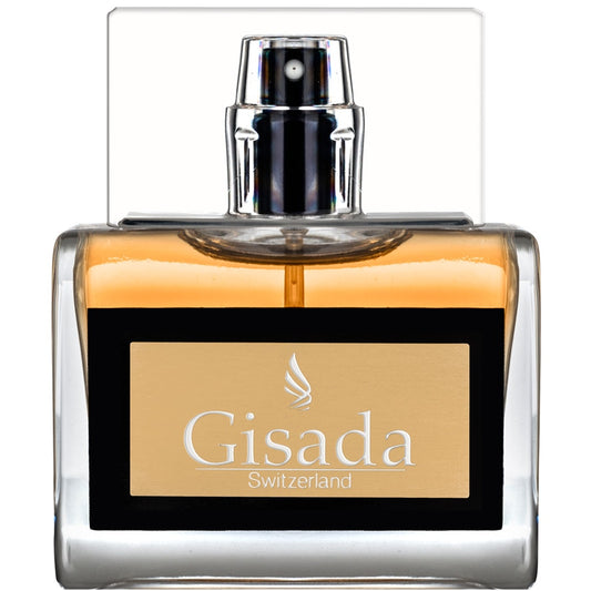 Gisada, Uomo, Apa de Toaleta, Barbati, 100 ml