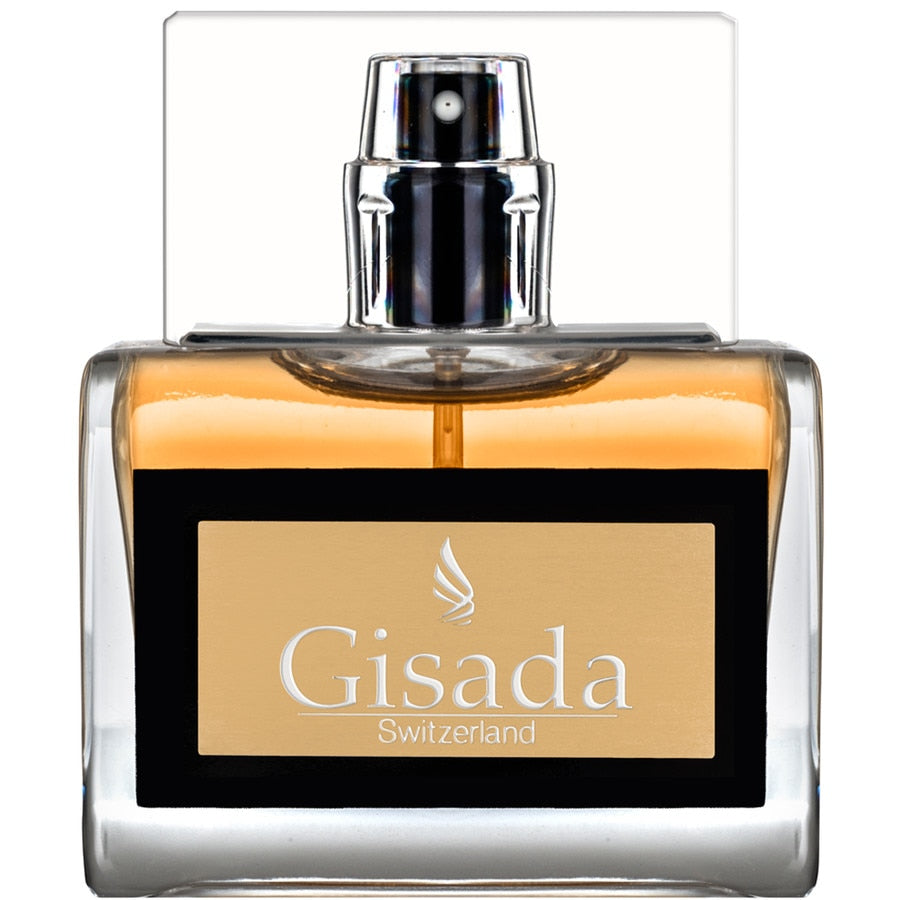 Gisada, Uomo, Apa de Toaleta, Barbati, 50 ml