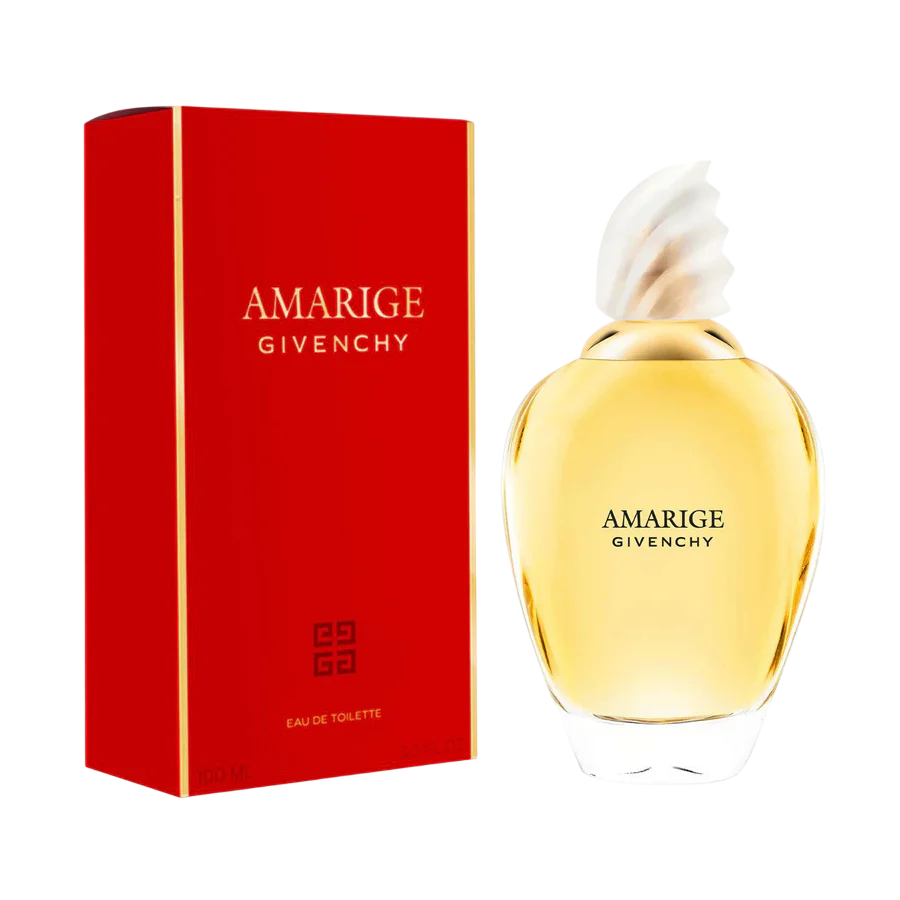 Givenchy, Amarige, Apă de toaletă, Pentru femei, 100 ml