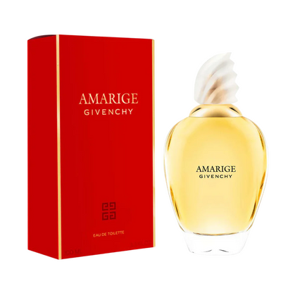 Givenchy, Amarige, Apă de toaletă, Pentru femei, 100 ml