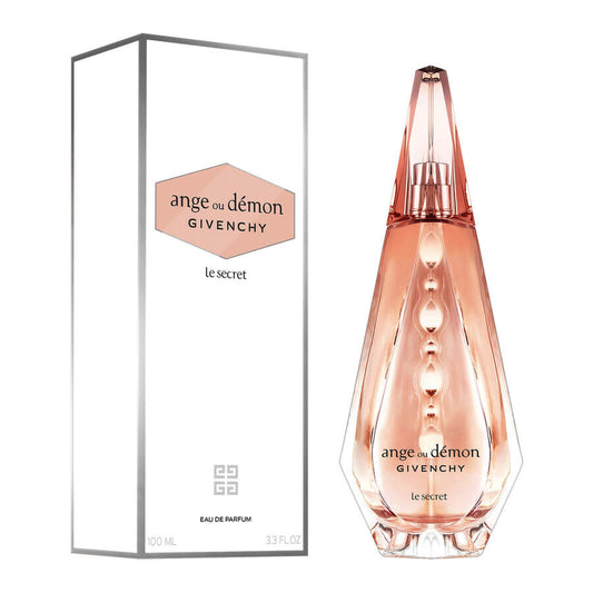 Givenchy, Ange Ou Demon Le Secret, Apă de parfum, Pentru femei, 100 ml