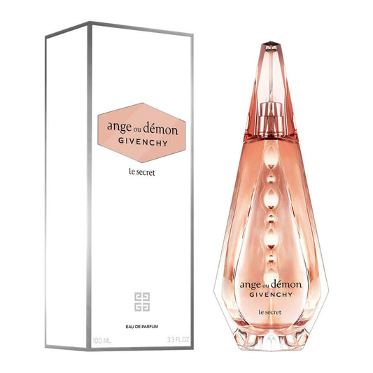 Givenchy, Ange Ou Demon Le Secret, Apa de parfum, Femei, 100 ml