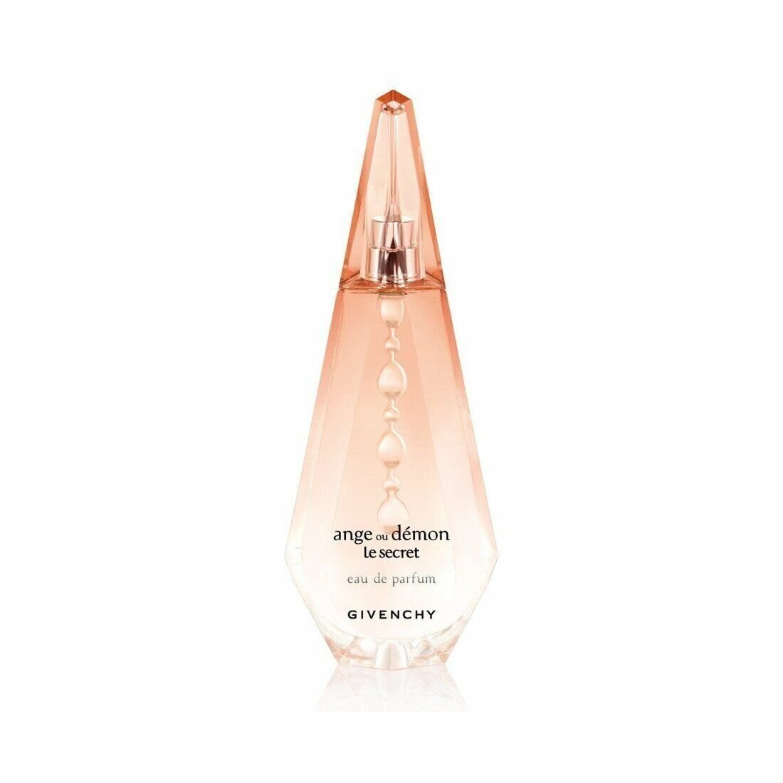 Givenchy, Ange Ou Demon Le Secret, Eau De Parfum, For Femei, 100 ml
