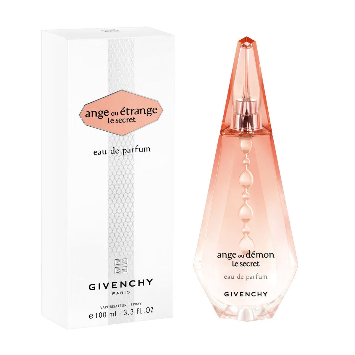 Givenchy, Ange Ou Demon Le Secret, Eau De Parfum, For Femei, 100 ml