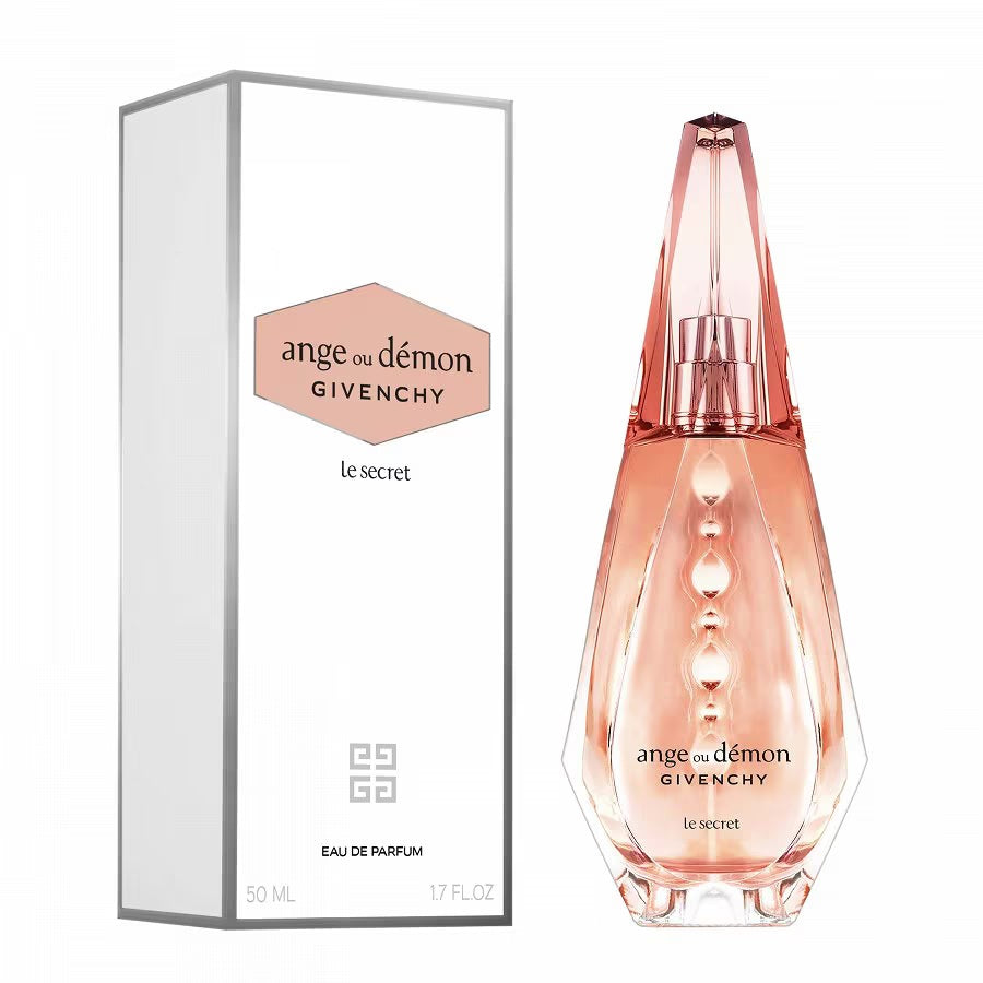 Givenchy, Ange Ou Demon Le Secret, Eau De Parfum, For Femei, 50 ml