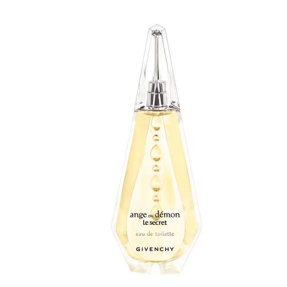 Givenchy, Ange Ou Demon Le Secret, Apa de Toaleta, Femei, 50 ml