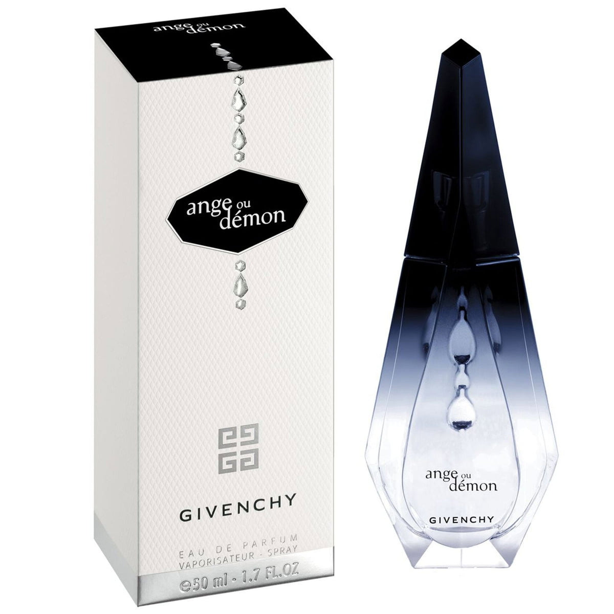 Givenchy, Ange Ou Demon, Apă de parfum, Pentru femei, 50 ml