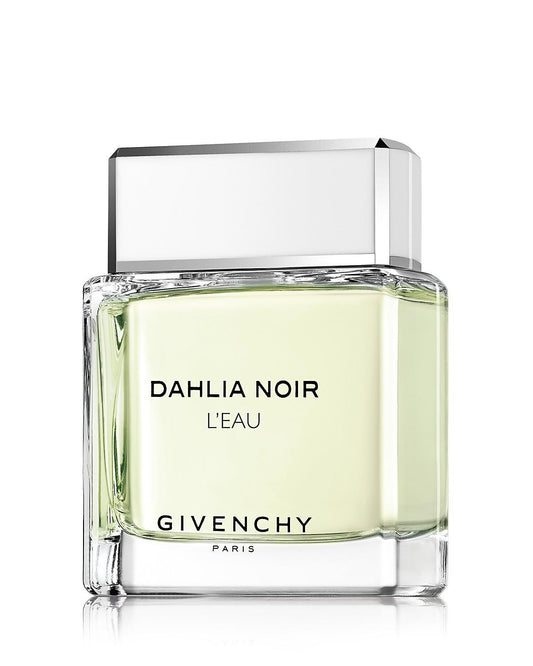 Givenchy, Dahlia Noir L'Eau, Apă de toaletă, Pentru femei, 90 ml *Tester