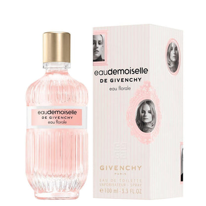 Givenchy, Eaudemoiselle Eau Florale, Eau De Toilette, For Femei, 100 ml
