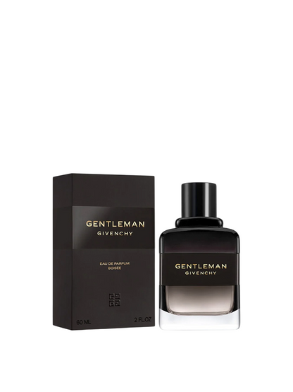 Givenchy, Gentleman Boise , Apă de parfum, Pentru bărbați, 60 ml