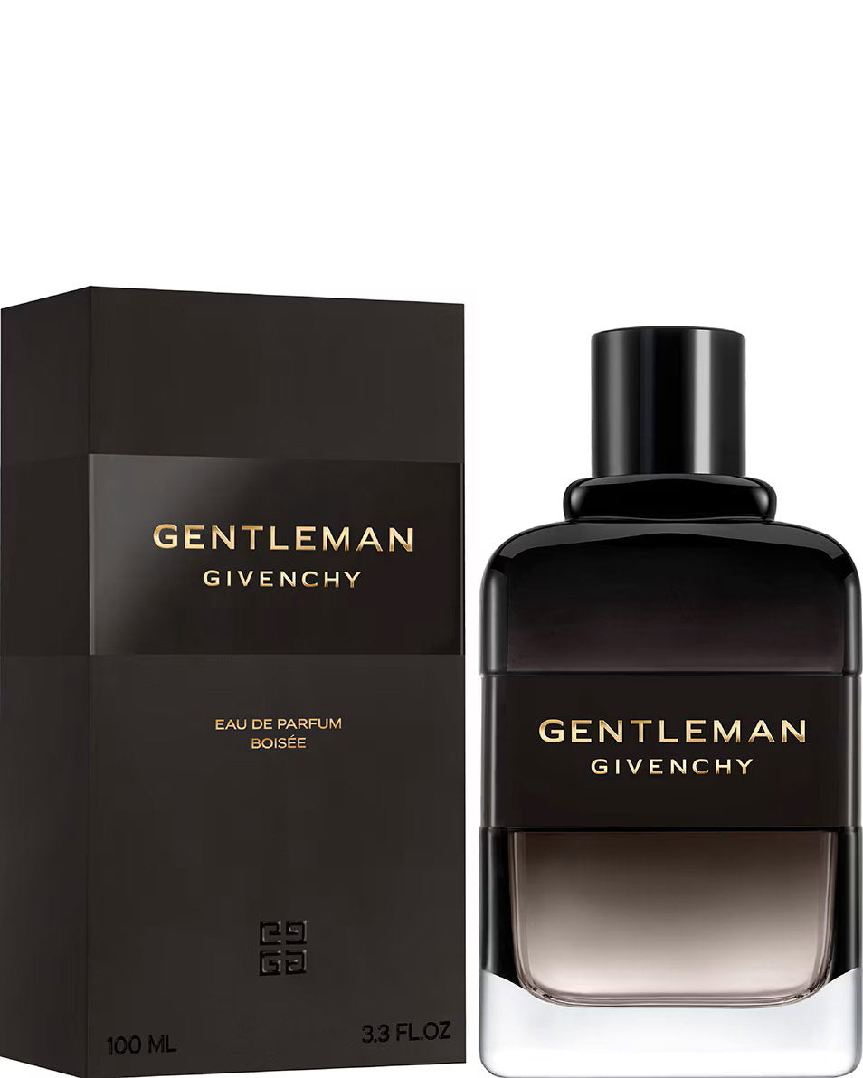 Givenchy, Gentleman Boisee, Apă de parfum, Pentru bărbați, 100 ml