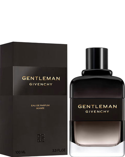Givenchy, Gentleman Boisee, Apă de parfum, Pentru bărbați, 100 ml