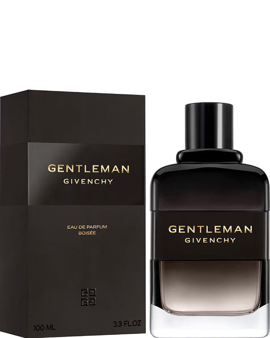 Givenchy, Gentleman Boisee, Apă de parfum, Pentru bărbați, 100 ml