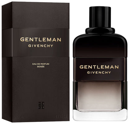 Givenchy, Gentleman Boisee, Apă de parfum, Pentru bărbați, 200 ml