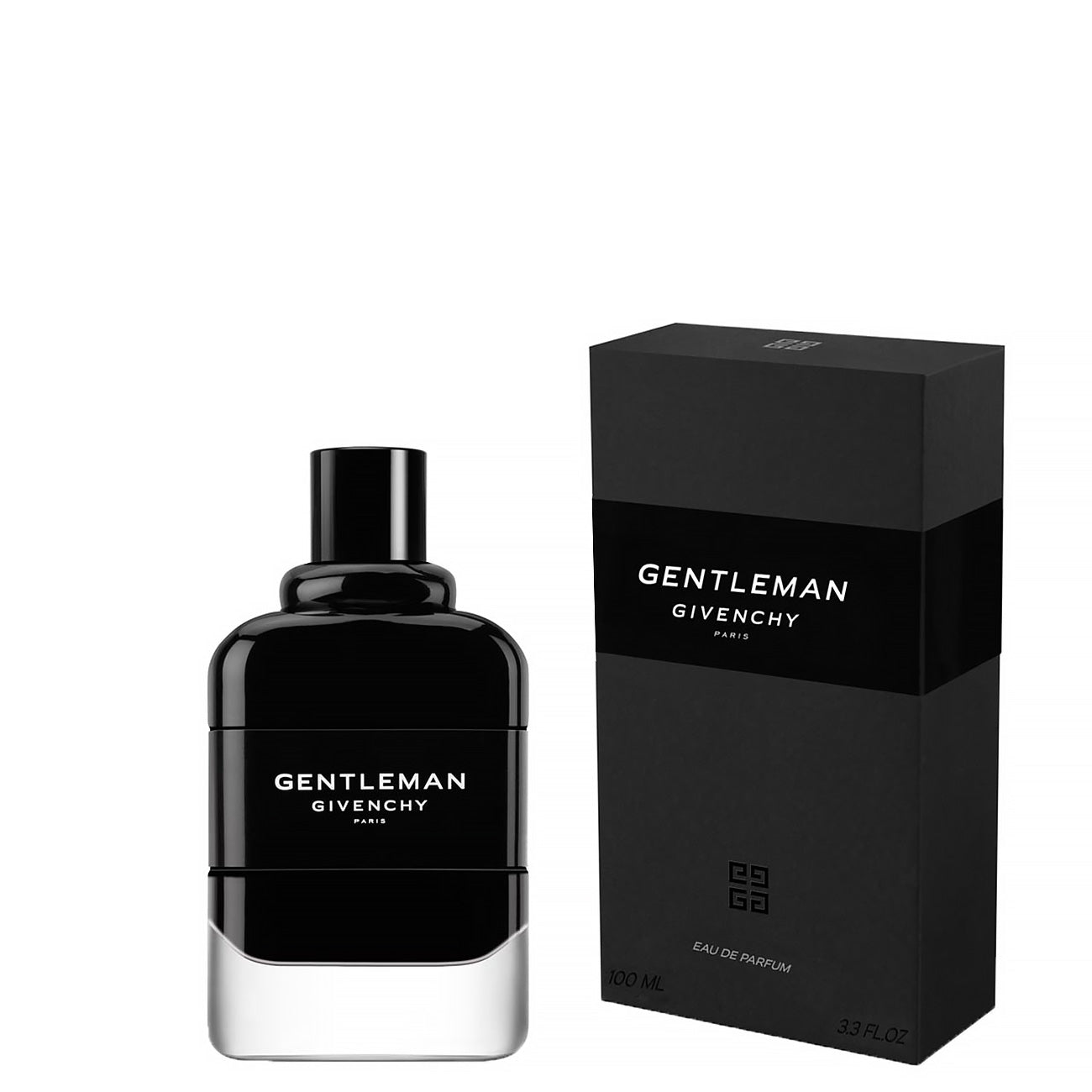 Givenchy, Gentleman, Apă de parfum, Pentru bărbați, 100 ml