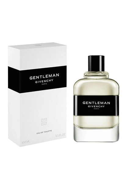 Givenchy, Gentleman, Apă de toaletă, Pentru bărbați, 100 ml